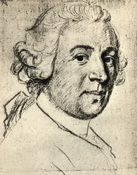 David Garrick